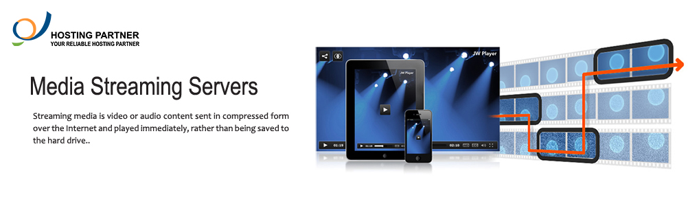Media Streaming Server
